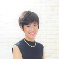 代表 松浦美里