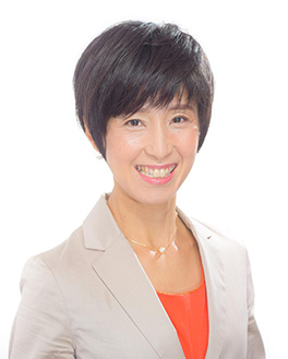 有限会社ブルーミング 代表取締役 松浦美里